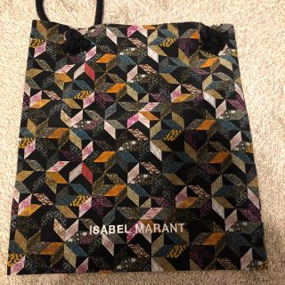 イザベルマラン(Isabel Marant)の完売商品！イザベルマランのトートバッグ(トートバッグ)