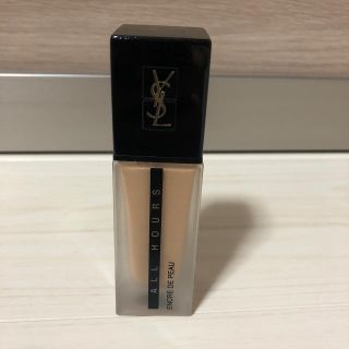 イヴサンローランボーテ(Yves Saint Laurent Beaute)のYSL ファンデーション(ファンデーション)