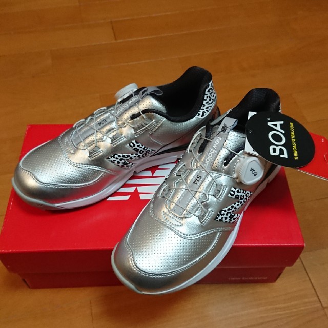 New Balance New Balance ニューバランス ゴルフシューズ 24cmの通販 By きり S Shop ニューバランスならラクマ