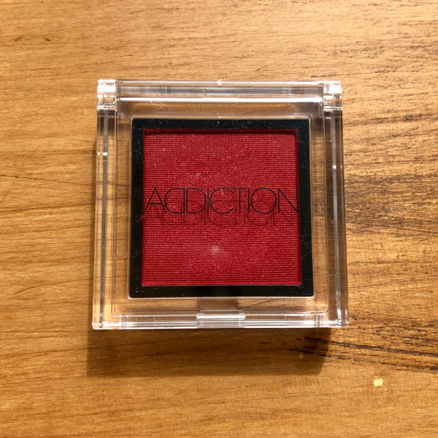 ADDICTION(アディクション)のADDICTION 　アイシャドウ　148 Carmen Rose コスメ/美容のベースメイク/化粧品(アイシャドウ)の商品写真