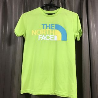 ザノースフェイス(THE NORTH FACE)のNORTH Tシャツ 苺さん専用(Tシャツ/カットソー(半袖/袖なし))