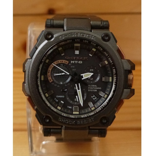 G-SHOCK/MTG-G1000RB 限定1000本/MTG G1000RB