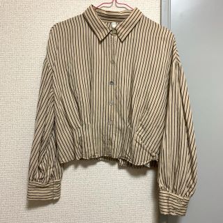 ザラ(ZARA)のザラ ブラウス(シャツ/ブラウス(長袖/七分))