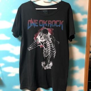 ワンオクロック(ONE OK ROCK)のTシャツ / ONE OK ROCK(Tシャツ(半袖/袖なし))