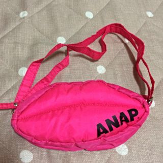 アナップ(ANAP)のANAP ポーチ(ポーチ)