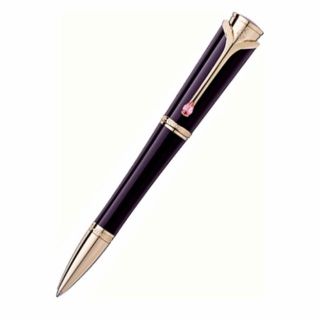 モンブラン(MONTBLANC)の   モンブラン ボールペン プリンセス　グレース　デ　モナコ 特別生産品(ペン/マーカー)