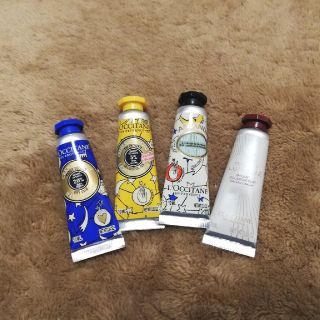 ロクシタン(L'OCCITANE)のL'OCCITANE ロクシタン ハンドクリーム(ハンドクリーム)