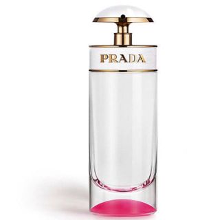 プラダ(PRADA)のプラダ キャンディ キス オードパルファム(80mL)【プラダ(PRADA)】(香水(女性用))