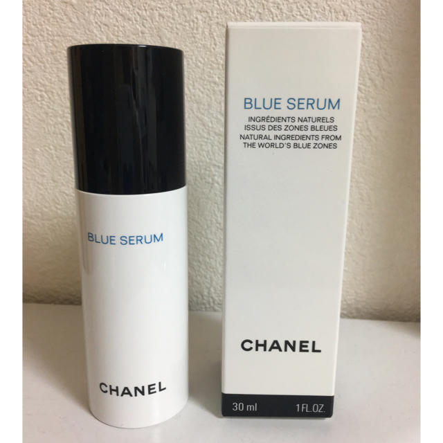 CHANEL(シャネル)のシャネル 美容液 コスメ/美容のスキンケア/基礎化粧品(美容液)の商品写真