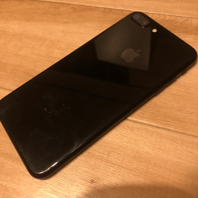 iPhone7 plus 128GB au 本体 1