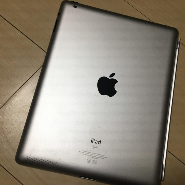 iPad2 16GB wifiモデル