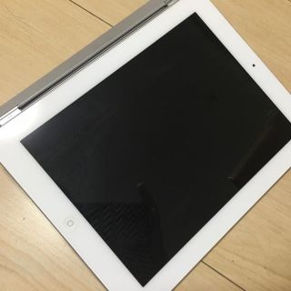 アイパッド(iPad)のiPad2 16GB wifiモデル(タブレット)