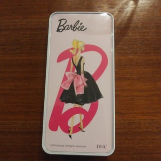バービー(Barbie)の未使用新品　ピルケース　バービー　スライド式　送料サービス　非売品(小物入れ)