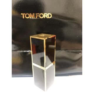 トムフォード(TOM FORD)のトムフォードリップカラー(口紅)