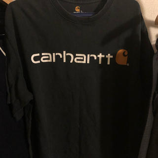 カーハート(carhartt)のCarhartt Tシャツ 古着(Tシャツ/カットソー(半袖/袖なし))