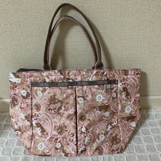 レスポートサック(LeSportsac)の未使用！レスポートサック(トートバッグ)