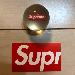 シュプリーム(Supreme)のsupreme スーパーボール(その他)