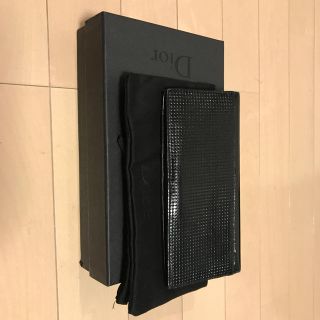 ディオールオム(DIOR HOMME)のDior Homme 長財布(長財布)