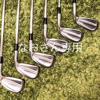 タイトリスト(Titleist)のなおさん専用(ゴルフ)