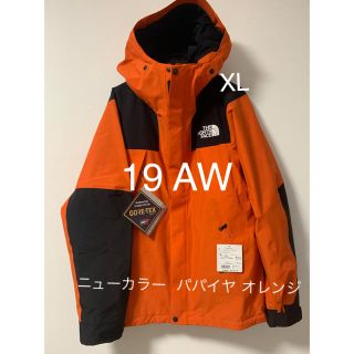 ザノースフェイス(THE NORTH FACE)の-ちかっちーさん専用-19 AW ノースフェイス マウンテンジャケット(ナイロンジャケット)