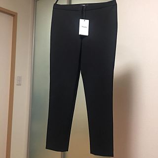 セオリー(theory)のモモンガ様専用 ✴︎ 新品・未使用  theory パンツ(カジュアルパンツ)