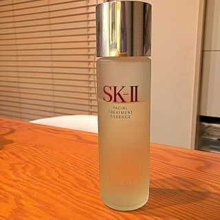 エスケーツー(SK-II)のSK -Ⅱ  フェイシャルトリートメント エッセンス(化粧水/ローション)