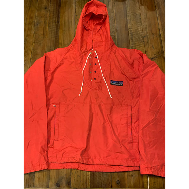 パタゴニア　90年代　レア　80s patagonia