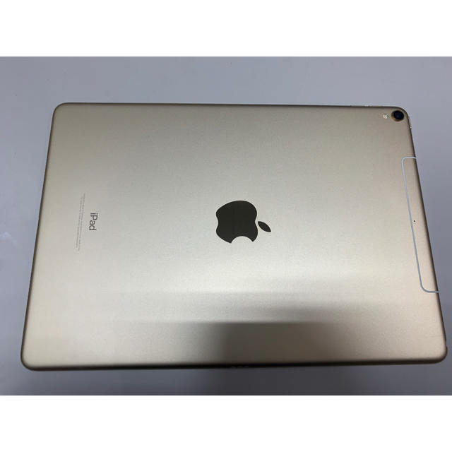 iPad pro 10.5インチ 256GB ゴールド