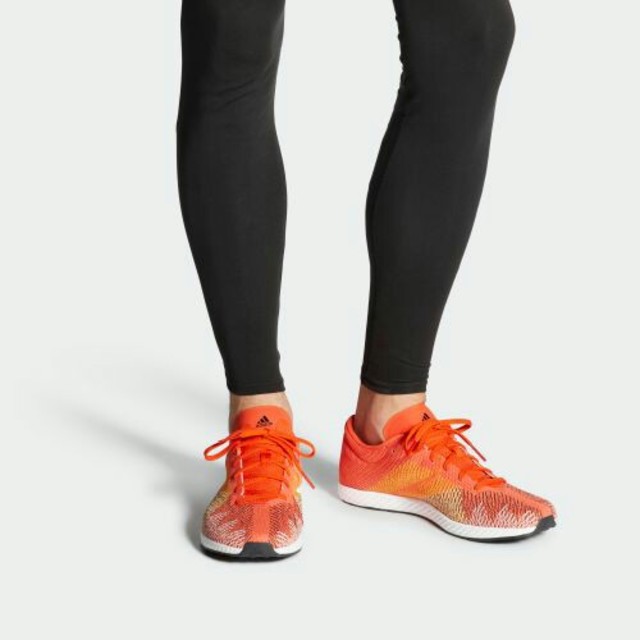 adidas(アディダス)の値下げ！アディダス ランニングシューズ メンズ 27センチ メンズの靴/シューズ(スニーカー)の商品写真