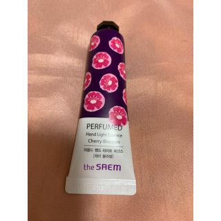 ザセム(the saem)のThe saem ザ セム のハンドクリーム(ハンドクリーム)