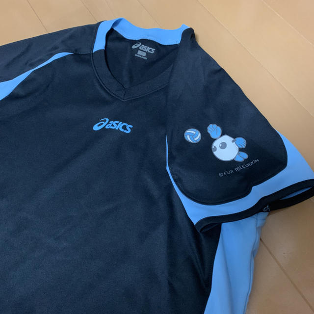 バレーボール 練習着 - スポーツ/アウトドア その他 バレーボール 練習着 - スポーツ/アウトドア その他
