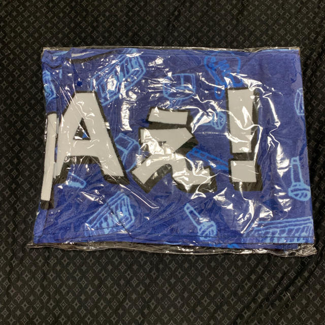 組み合わせ自由自在 Aぇ!group タオル 8.8 通販 Aぇ! group タオル