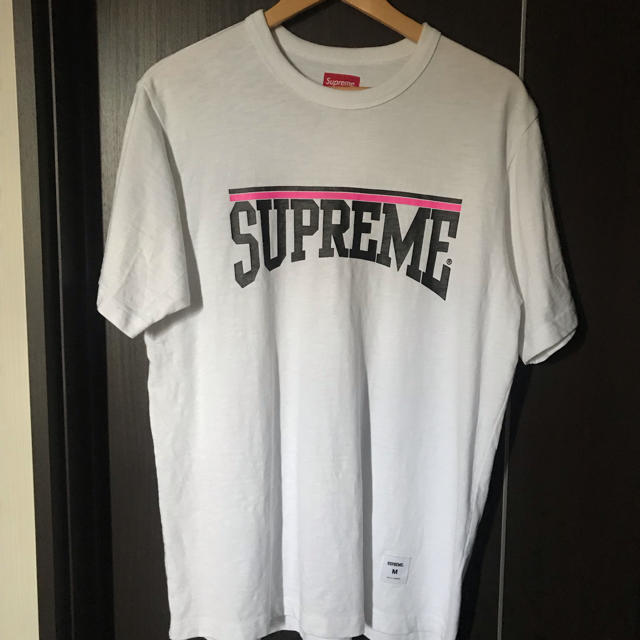 supreme Tシャツ