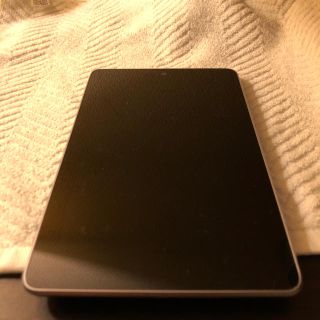 ネクサス7(NEXUS7)のnexus7 ジャンク(タブレット)