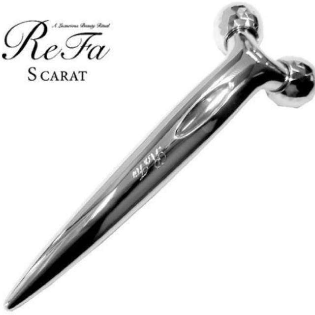 【正規品】ReFa S CARAT(エスカラット)