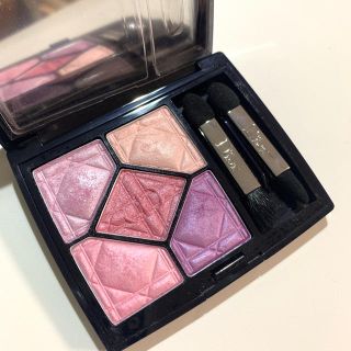 ディオール(Dior)の【中古品】Dior アイシャドウ サンククルール 847(アイシャドウ)