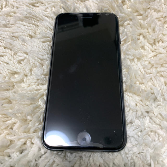 iPhone7 ソフトバンク 256GB