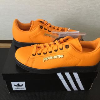 アディダス(adidas)のFucking Awesome アディダス ファッキンオーサム 23.5cm(スニーカー)