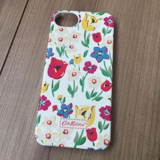 キャスキッドソン(Cath Kidston)のiPhone5.5s ケース キャスキッドソン(iPhoneケース)