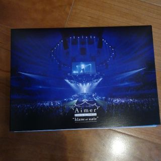 AIMER - Aimer Live in 武道館 “blanc et noir”(初回生産限定の通販 by ...