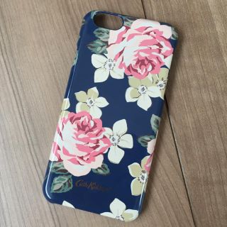 キャスキッドソン(Cath Kidston)のiPhone6.6sケース キャスキッドソン(iPhoneケース)