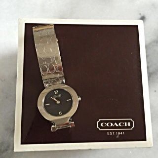 コーチ(COACH)のmimirimama様 (腕時計)