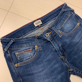 トミーヒルフィガー(TOMMY HILFIGER)のTOMY HILFIGER スキニー デニム (デニム/ジーンズ)