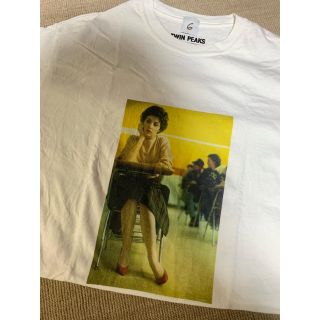 ビューティアンドユースユナイテッドアローズ(BEAUTY&YOUTH UNITED ARROWS)の６ ロク ビューティーアンドユース(Tシャツ(半袖/袖なし))