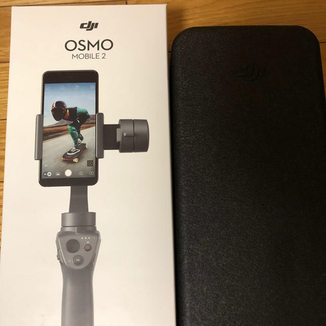 その他OSMO MOBILE 2