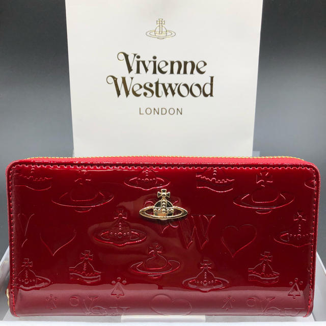 Vivienne Westwood - 【新品・正規品】ヴィヴィアン ウエストウッド 長 ...