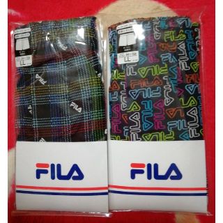 フィラ(FILA)のFILA　トランクス(トランクス)