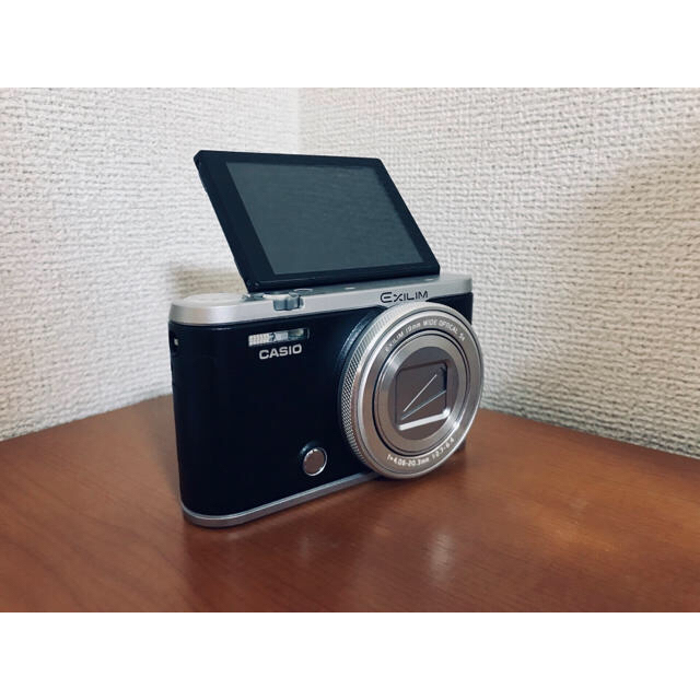 CASIO(カシオ)のTAIKORO様専用 スマホ/家電/カメラのカメラ(コンパクトデジタルカメラ)の商品写真