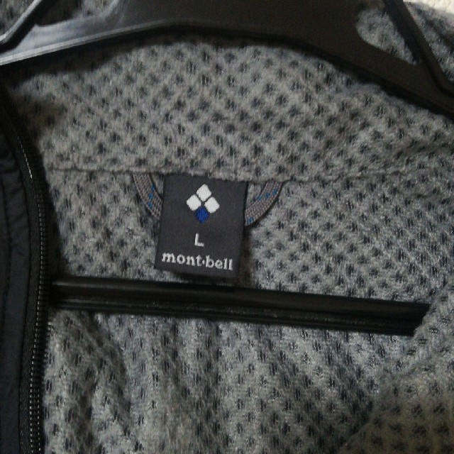 mont bell(モンベル)のmont-bell　アウター✨ メンズのジャケット/アウター(ナイロンジャケット)の商品写真