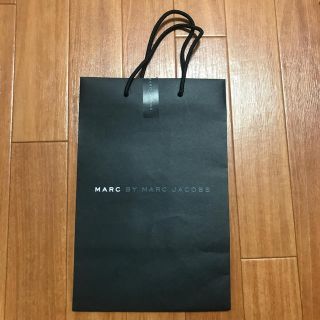 マークバイマークジェイコブス(MARC BY MARC JACOBS)のMARC BY MARC JACOBS ショッパー(ショップ袋)